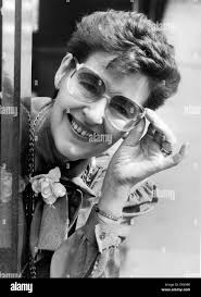 Birmingham fashion Black and White Stock Photos & Images