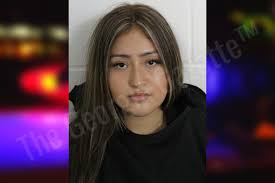 Fatima Reyes-Nunez — Floyd County Jail Bookings