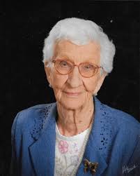 Clarice Perkins Obituary