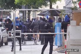 Danish superliga football club brøndby if has enhanced fan safety by using panasonic security solutions to prevent banned football hooligans from entering the stadium, whilst maintaining visitor privacy and complying with european union general data protection regulations (gdpr). Brondby Fc Shefalitayal