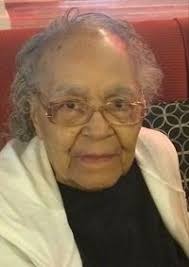 Hilda Davis Obituary (2016)