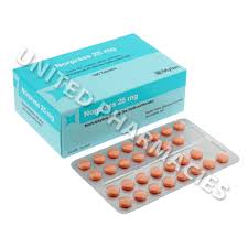 Image result for Nortriptyline