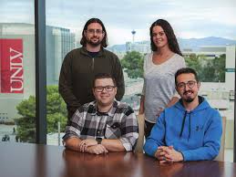 The Innovation Generation