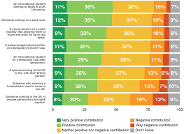 Studying and staying: public attitudes towards international students