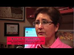 Dr. Anna Ochoa O'Leary