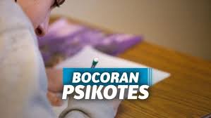 Seperti yang sudah mamikos sebutkan di atas, kamu akan menghadapi 225 pasang item soal dalam tes psikotes kepribadian epps. Bocoran Contoh Soal Psikotes Kerja Lengkap Dan Akurat