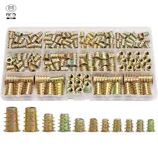 We did not find results for: Threaded Inserts Nuts Wood Insert Assortment Tool Kit M4 M5 M6 M8 Furniture Screw Inserts Bolt Fastener 165 Pcs Shopee Philippines