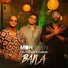 Musica nova do fally : Dj Moh Green Baila Feat Fally Ipupa Djodje Download Mp3 Bue De Musica