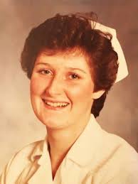 Naomi Hoffman Obituary (1961