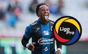 Jhojan Julio volvería a cambiar de equipo ¿vuelve a LigaPro?