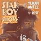 Starboy Show event image