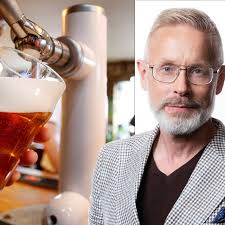 Det finns inga paradis på jorden: Daniel Alling, Berlin