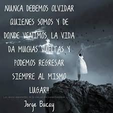 Pin De Tatiana Murillo En Frases Reflexiones Para Pensar Jorge Bucay Jorge Bucay Frases