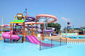 The river park has an indoor museum also, which gives a rather complete history of the area, beginning with native american habitation through european settlement. The 15 Best Water Parks In Tennessee To Visit In 2021