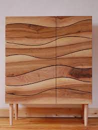 pin auf schlichte massivholzmoebel