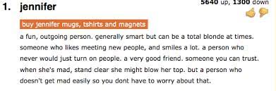 Twitarded Urban Dictionary Knows Me