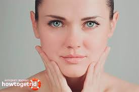 Kulit muka kering serta jerawat dan jeragat menjadikan kulit anda kusam tanpa seri. Cara Meratakan Kulit Wajah Di Rumah
