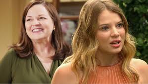 The Young And The Restless' Spoilers: Nina Webster (Tricia Cast) Pushes  Summer Newman (Allison Lanier) Away From Her Son