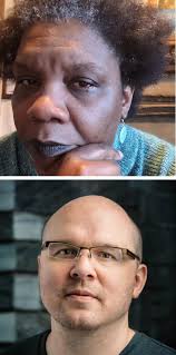 Announcing the Fall 2025 Season at the Poetry Center!