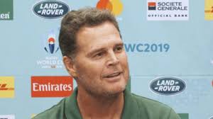 Rugby: Formidable Japan now