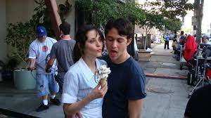 Levitt, who has been acting since age 6, has distinguished himself with an. Joseph Gordon Levitt Ø¹Ù„Ù‰ ØªÙˆÙŠØªØ± 11 Years To The Day Since 500 Days Of Summer Came Out Was It Really That Long Ago Zooeydeschanel