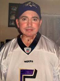 Obituary for Harry S. Betts