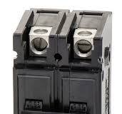 Eaton/Cutler-Hammer QC2010 2 Pole Circuit Breaker