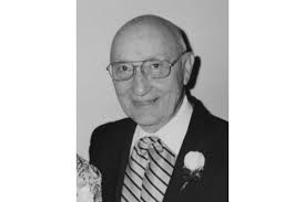 Vernon Casterline Obituary (1917