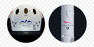 Can't find what you are looking for? Download Spacex Dragon And Falcon Logos Spacex Dragon Logo De Spacex Png Free Transparent Png Images Pngaaa Com