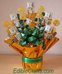 Photo Library Creative Money Gifts Money Bouquet Homemade Gifts