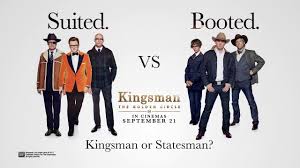 Image result for kingsmen marketing