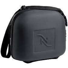 Best nespresso coffee machine reviews 2021. Essenza Carrier Bag Coffee Machine Cases Nespresso