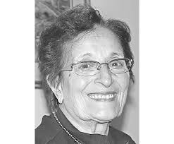 MARIE MAURO Obituary (1928