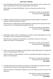 Here's a descriptive writing example answer that i completed in timed conditions for aqa english language paper 1, question 5. Paper 2 Question 5 Gcse English Language Paper 2 Model Answers First Rate Tutors Bengali Suggestion And Question Patterns Of Ssc Examination