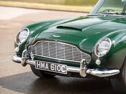Image result for Goodwood Green 1964 Aston Martin