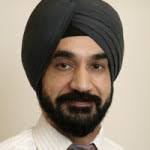 Dr. Harpal Brar, MD, Neurology