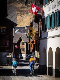 Die tour de suisse ist zu gast in andermatt. Tour De Suisse Andermatt Und Sedrun Nehmen 2021 Einen Zweiten Anlauf Luzerner Zeitung