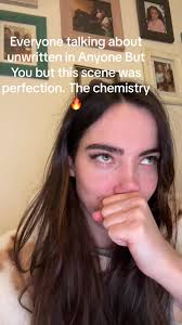 “Let me lead” 😮‍💨 #AnyoneButYou #GlenPowell #SydneySweeney #TroyeSivan  #gotmestarted #romcom