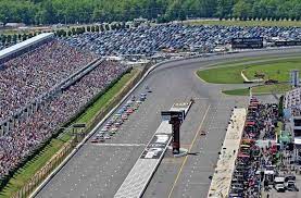 Have something nice to say about pocono raceway? Pocono Raceway Long Pond Pocono Raceway Nascar