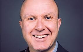 A breeze for ex-On The Market consultant