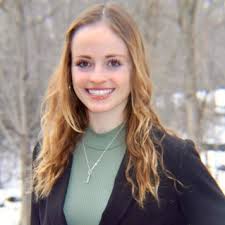 CDMRP Moment of Silence Presenter Miranda Mead