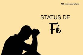 Frases De Fe Para Status Status De Fe Frases Para Whats Em 1902 a família voltou para lisboa. frases de fe para status status de fe