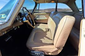 Image result for Frosty Tan 1958 Chrysler