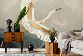 Wallpaper murals peel and stick. Peel And Stick Wallpaper Wallsauce Uk