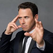 Jerry Becker (@beckerjerry)