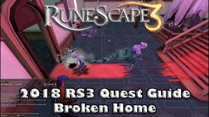 Defence exp quest osrsall games. Rs3 Follow Along Quest Guide Broken Home How To Get Your Asylum Surgeons Ring Youtube