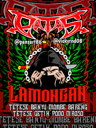 Pin On Patas Pagar Nusa Tanpa Batas