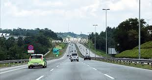 You will arrive and depart through the same point (ie. How To Get To Putrajaya From Kuala Lumpur Train From Kl Sentral