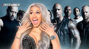 See agents for this cast & crew on imdbpro. Cardi B And Ozuna Joins Fast Furious 9 Cast Members Y101fm