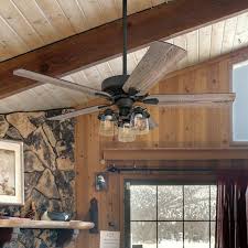 Check out our rustic ceiling light selection for the very best in unique or custom, handmade pieces from our lighting shops. Change Temperature And The Look Of The Space With A Rustic Ceiling Fan
